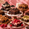 How to Choose the Perfect Brownie Flavor for Your Cravings